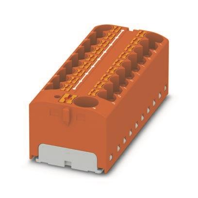 Phoenix Contact Verteilerblock – 8 Stück für einfache Verkabelung