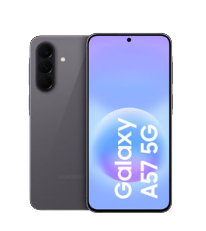Samsung Galaxy A57 Smartphone – 5G, 128 GB Speicher