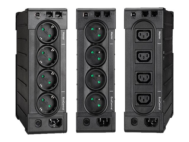 Eaton USV – Schutz für Workstations, 1600 VA