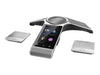 Yealink IP Video Telefon – Konferenzen mit Android & Bluetooth