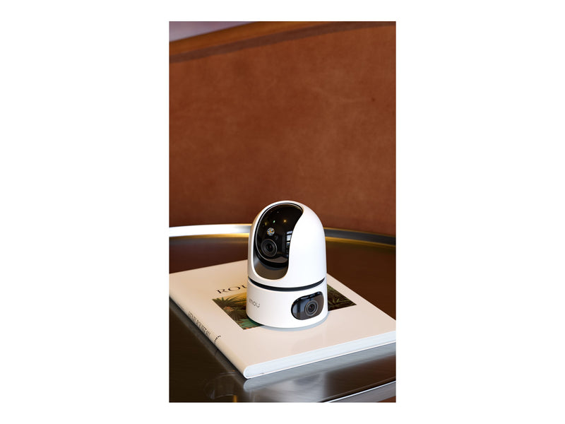 DAHUA Imou Sicherheitskamera – 10 MP, WLAN & LAN