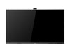 Hisense 75" 4K UHD Display – Interaktiv mit Touchscreen