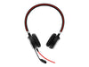Jabra Evolve 40 Headset – Dual-Konnektivität, klarer Sound