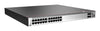 HUAWEI Netzwerk-Switch – 24 Ports, Gigabit-Geschwindigkeit