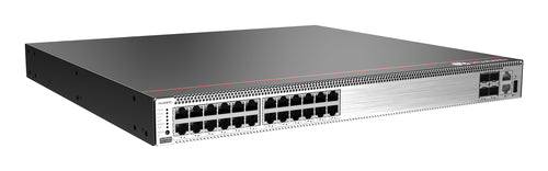 HUAWEI Netzwerk-Switch – 24 Ports, Gigabit-Geschwindigkeit