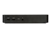 Targus USB4 Docking Station – 8K Unterstützung, USB-C Anschluss