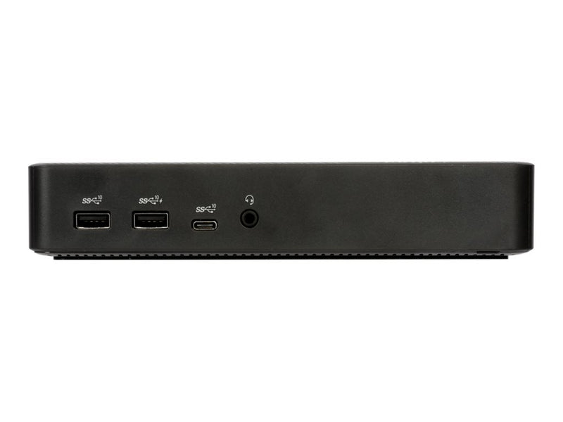 Targus USB4 Docking Station – 8K Unterstützung, USB-C Anschluss
