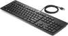 HP Business Slim Tastatur – USB, italienisches Layout