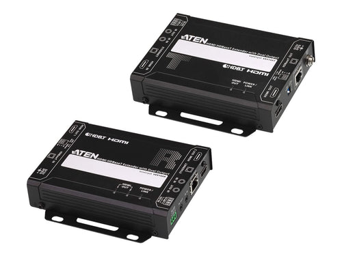 ATEN HDMI Extender – Dual-Ausgang, bis zu 150 m Reichweite