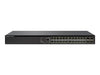 Lancom Netzwerk-Switch – 28 Ports, Power over Ethernet