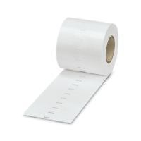 Phoenix Contact Einsteckschild – 5400 Etiketten pro Blatt, Weiß