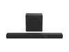 Hisense Soundbar-System – 480 W, 3.1-Kanal, Bluetooth