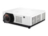 ViewSonic Beamer – 7300 Lumen, 2K-Auflösung