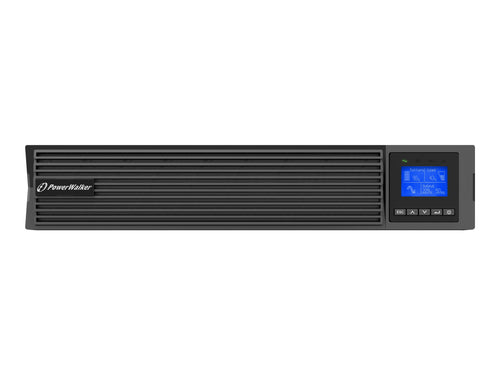 BLUEWALKER USV – Zuverlässige Stromversorgung für Server