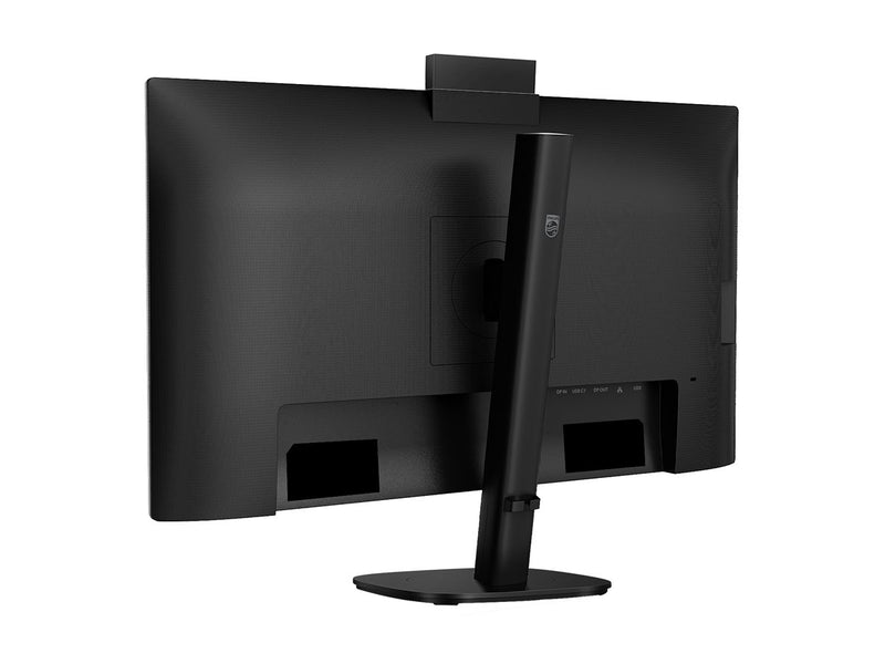 Philips 27" LED-Monitor – QHD, USB-C, Lautsprecher