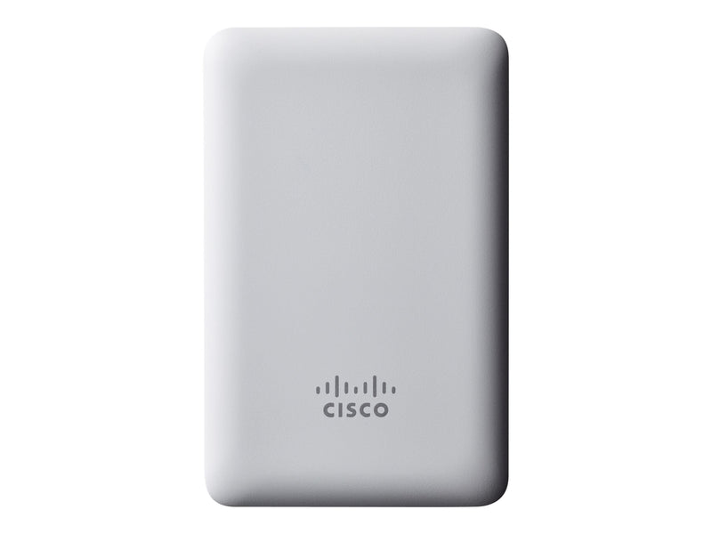 Cisco Access Point – Wi-Fi 6, ideal für kleine Büros