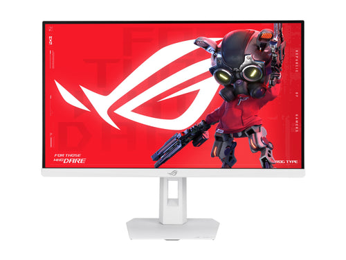ASUS Gaming-Monitor – 27" QHD, 255 Hz, HDR