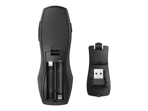 HAMA Wireless-Laser-Presenter – Fernsteuerung für Präsentationen