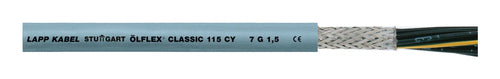 Lapp ÖLFLEX Signalkabel – 100 m, PVC-Isolation