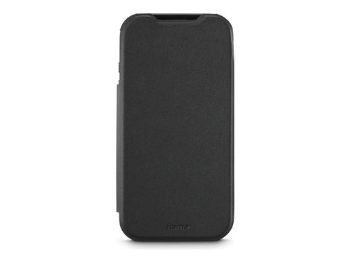 HAMA Flip-Hülle für iPhone 17 Pro – MagSafe, kabelloses Laden