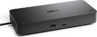 Dell Pro Dockingstation – Mehr Anschlüsse, 330W Netzteil