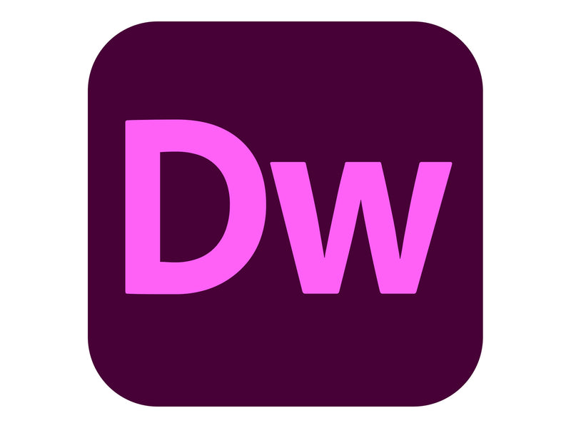 Adobe Dreamweaver CC – Webdesign-Software für Teams