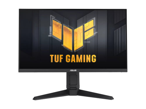 ASUS 25" Gaming-Monitor – Full HD, 200 Hz für flüssige Spiele