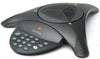 Polycom Konferenztelefon – Freisprecheinrichtung, Geräuschreduzierung