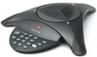 Polycom Konferenztelefon – Freisprecheinrichtung, Geräuschreduzierung