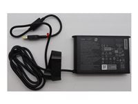Lenovo Netzteil 135 Watt – Flach, zuverlässig für Bürogeräte