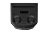 LG XBOOM Party-Lautsprecher – Bluetooth, LED-Lichter