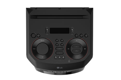 LG XBOOM Party-Lautsprecher – Bluetooth, LED-Lichter