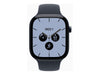 Apple Smartwatch – Gesundheit am Handgelenk, GPS + Cellular