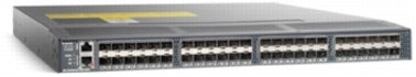Cisco MDS 9148 Switch – 16 Ports, Fibre Channel