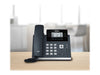 Yealink IP-Telefon – HD-Voice, 6 Leitungen, PoE