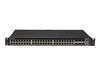 Supermicro Ethernet Switch – 54 Anschlüsse, Gigabit, verwaltbar