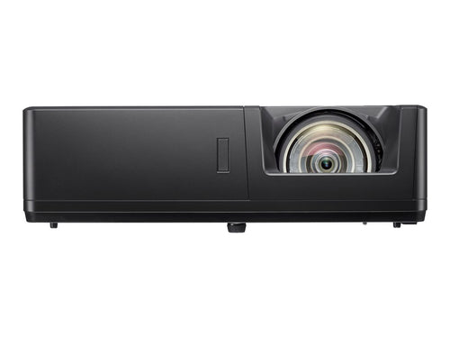 Optoma Laserprojektor – 6000 Lumen, 3D-fähig