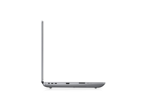 HP ZBook Fury 16 – Leistungsstarke Workstation mit Touchscreen und großem Speicher