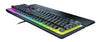 TURTLE BEACH Gaming-Tastatur – Beleuchtet, Deutsch, USB