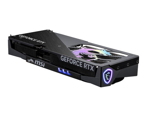 MSI Grafikkarte – RTX 5060 Ti, 8 GB für flüssige Grafiken