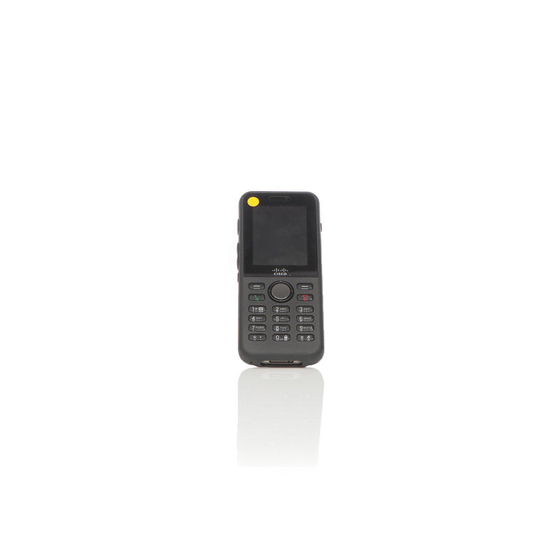 Cisco Schnurloses IP-Telefon – Wasserdicht, Bluetooth