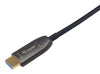 Equip HDMI-Kabel 200 m – 8K, HDR, für lange Distanzen