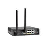 Cisco Router – Sicherer Netzwerkzugang mit 4-Port-Switch