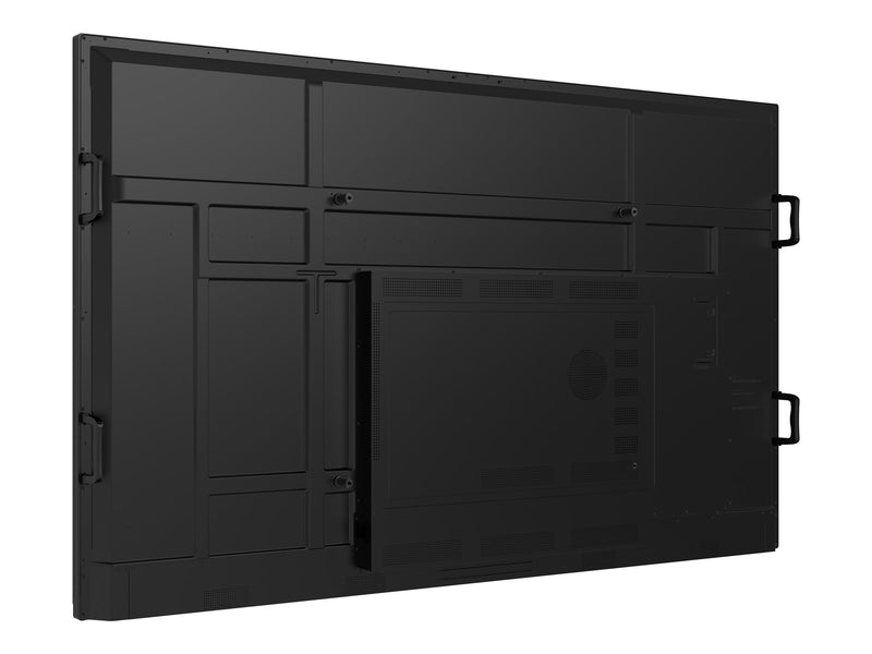 Iiyama ProLite 86" Touchscreen-Display – 4K UHD, Multi-Touch
