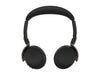 Jabra Evolve3 65 Flex Headset – Faltbar, Geräuschunterdrückung