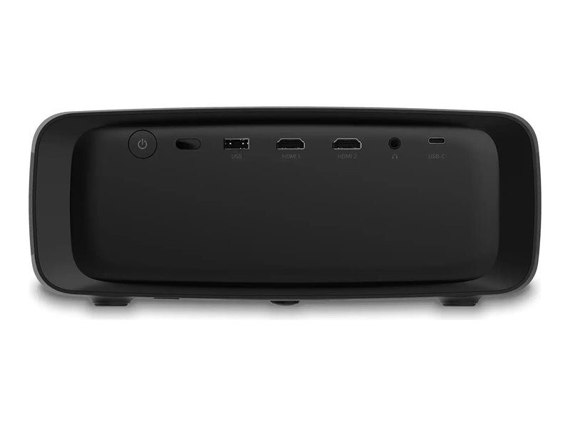 Philips NeoPix 530 Projektor – Full HD, integrierte Lautsprecher