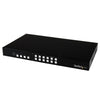 StarTech HDMI Matrix Switch – 4 Eingänge, 4 Ausgänge