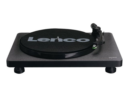 Lenco Plattenspieler – Digitalisieren & Abspielen von Schallplatten