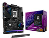 ASRock Motherboard – WiFi, USB-C, Ryzen kompatibel
