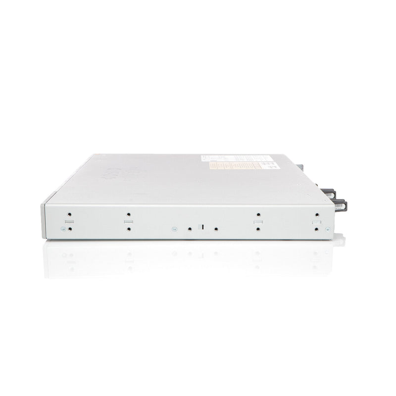 Cisco Netzwerk-Switch – 48 Ports, PoE+ für effiziente Verbindungen